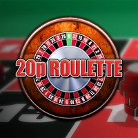 20p roulette slot visual from Inspired Gaming available on nyxbetsscasino.com