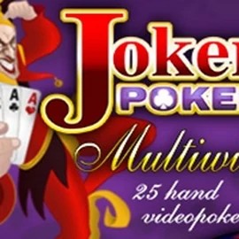 Play 25H Joker Poker (Espresso) slot by Espresso Games on nyxbetsscasino.com