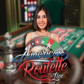 Play American Roulette (Evolution) slot by Evolution on nyxbetsscasino.com