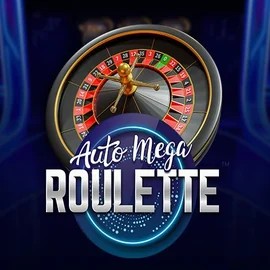 Auto Mega Roulette – slot by Pragmatic Play, featured at nyxbetsscasino.com