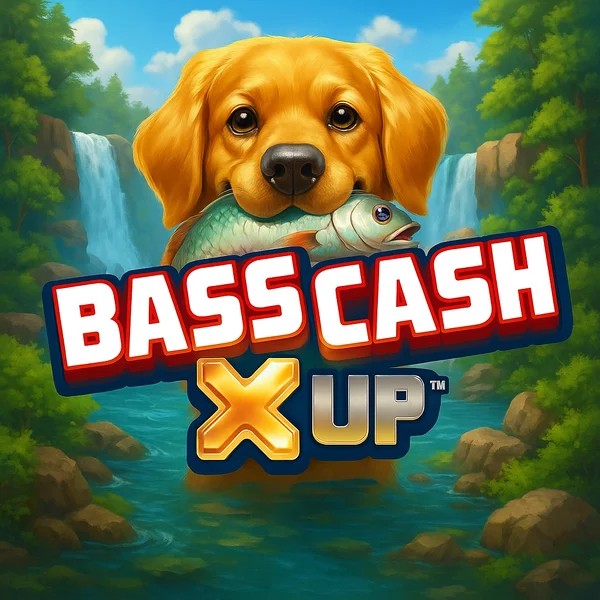 Bass Cash X UP online slot from Alchemy Gaming – play at nyxbetsscasino.com