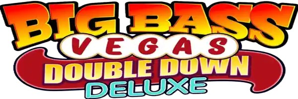 Big Bass Vegas Double Down Deluxe Slot slot visual from Pragmatic Play available on nyxbetsscasino.com