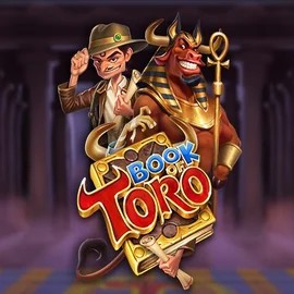 Play the Book Of Toro slot by ELK Studios on Nyxbets Casino