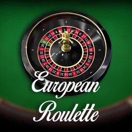European Roulette (Red Tiger) by Red Tiger Gaming, showcased at nyxbetsscasino.com – game logo