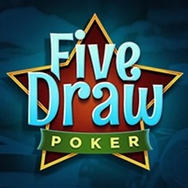 Five Draw Poker MH (Nucleus) slot icon by Nucleus Gaming, available at Nyxbets Casino