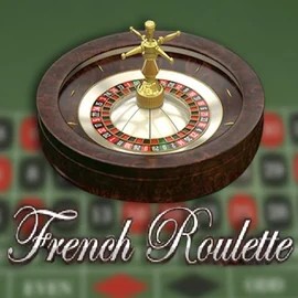 Official Table Games logo: French Roulette (BGaming) by BGAMING at Nyxbets Casino