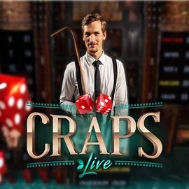 Live Craps online slot from Evolution – play at nyxbetsscasino.com