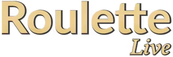 Live Casino logo of Live Roulette from Evolution at Nyxbets Casino