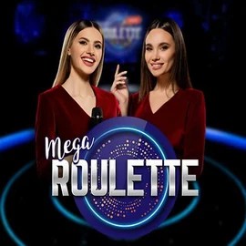 Mega Roulette – slot by Pragmatic Play, featured at nyxbetsscasino.com