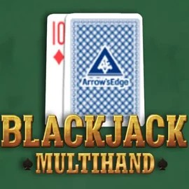 Multihand Blackjack online slot from Pragmatic Play – play at nyxbetsscasino.com
