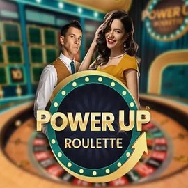 Try PowerUP Roulette slot by Pragmatic Play on nyxbetsscasino.com – logo image