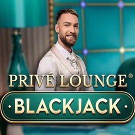 Play Privé Lounge Blackjack slot by Pragmatic Play on nyxbetsscasino.com