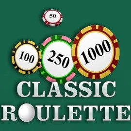 Enjoy Roulette by OneTouch Games – logo hosted on nyxbetsscasino.com