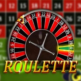 Roulette (Pragmatic Play) logo by Pragmatic Play at Nyxbets Casino