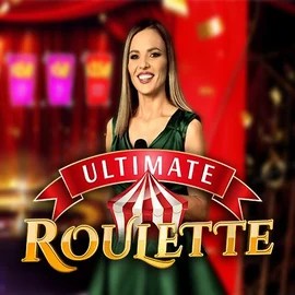 Ultimate Roulette online slot from Ezugi – play at nyxbetsscasino.com